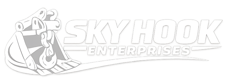 Sky Hook Enterprises logo