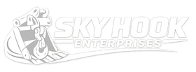 Sky Hook Enterprises logo