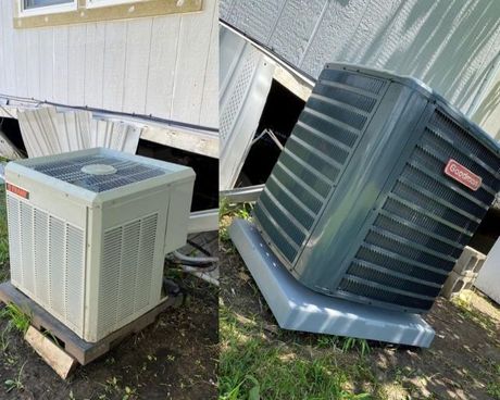 air conditioning repair near me