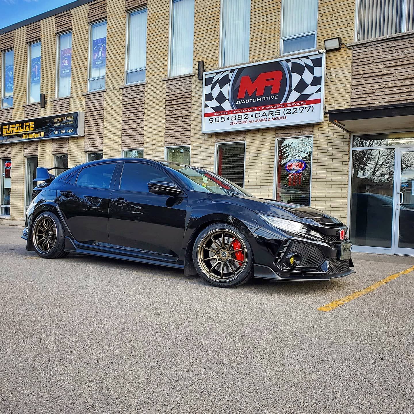 GALLERY IMAGE | MR Automotive