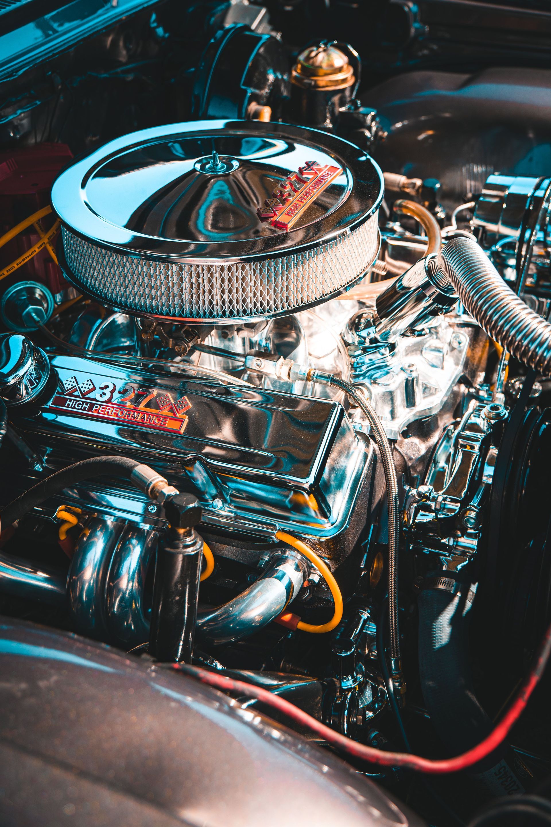 vehicle engine | MR Automotive
