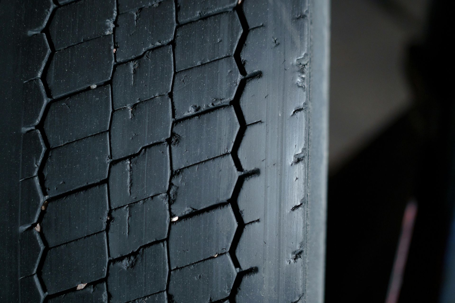 vehicle tire