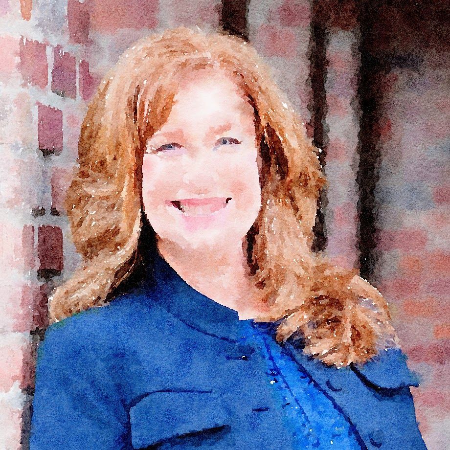 Photo of Elynn Light, certified MAP Method Practitioner