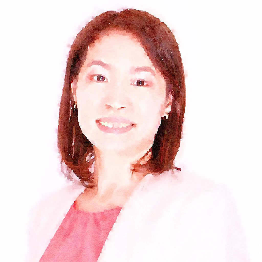 Photo Sophie Hon, certified MAP Method Practitioner
