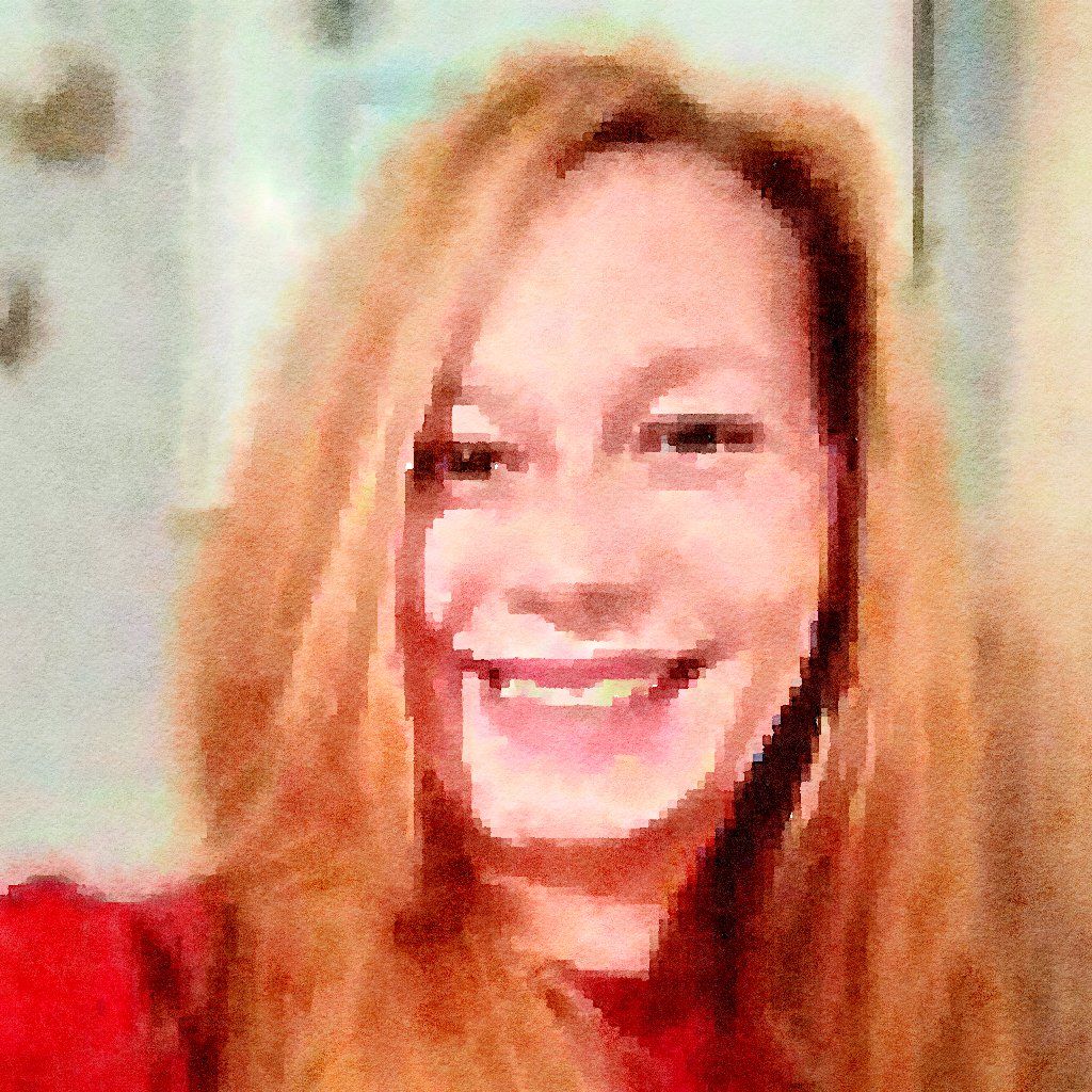 Photo of Jelena Katić Ujević, MAP Method Practitioner and Trainer