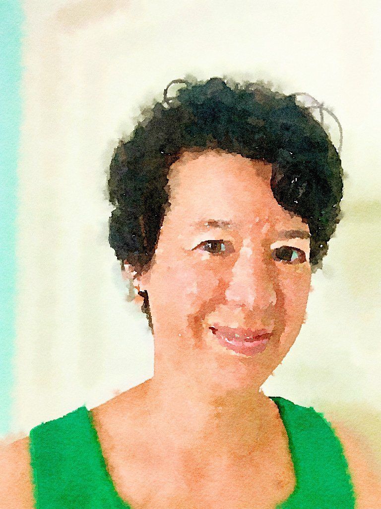 Photo of Madeleine Lowry, certified MAP Method Practitioner