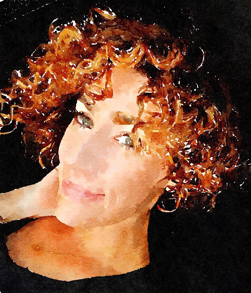 Photo of Dr. Alia Paquette