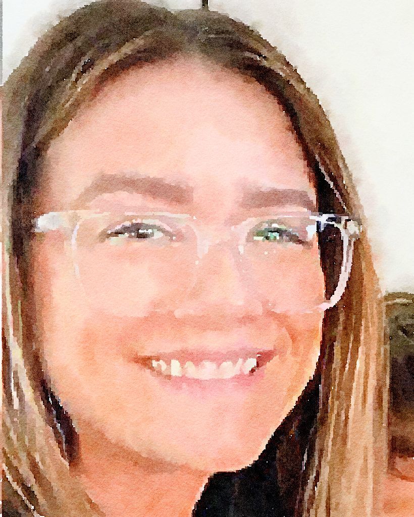 Photo of Nicki, client of Madeleine Lowry, certified MAP Method Practitioner