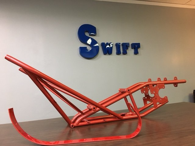 Swift Screen Printing
