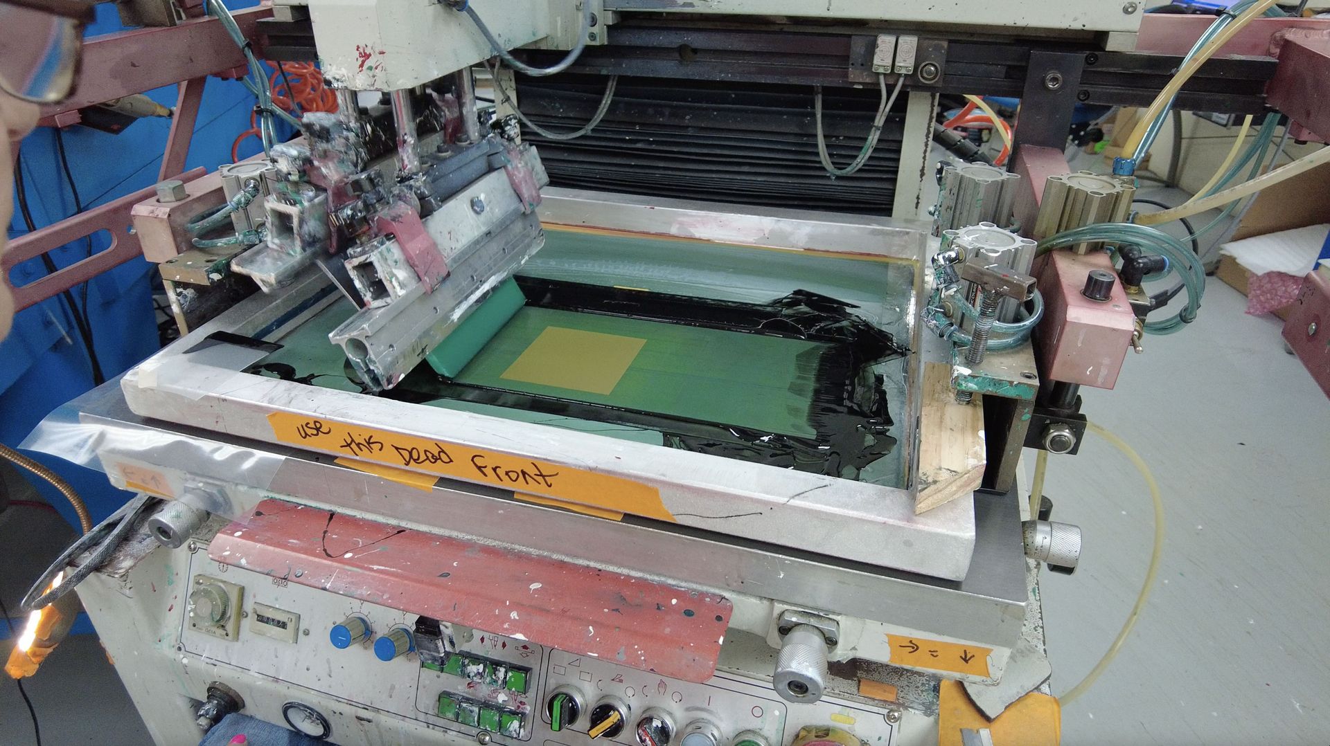 Swift Screen Printing