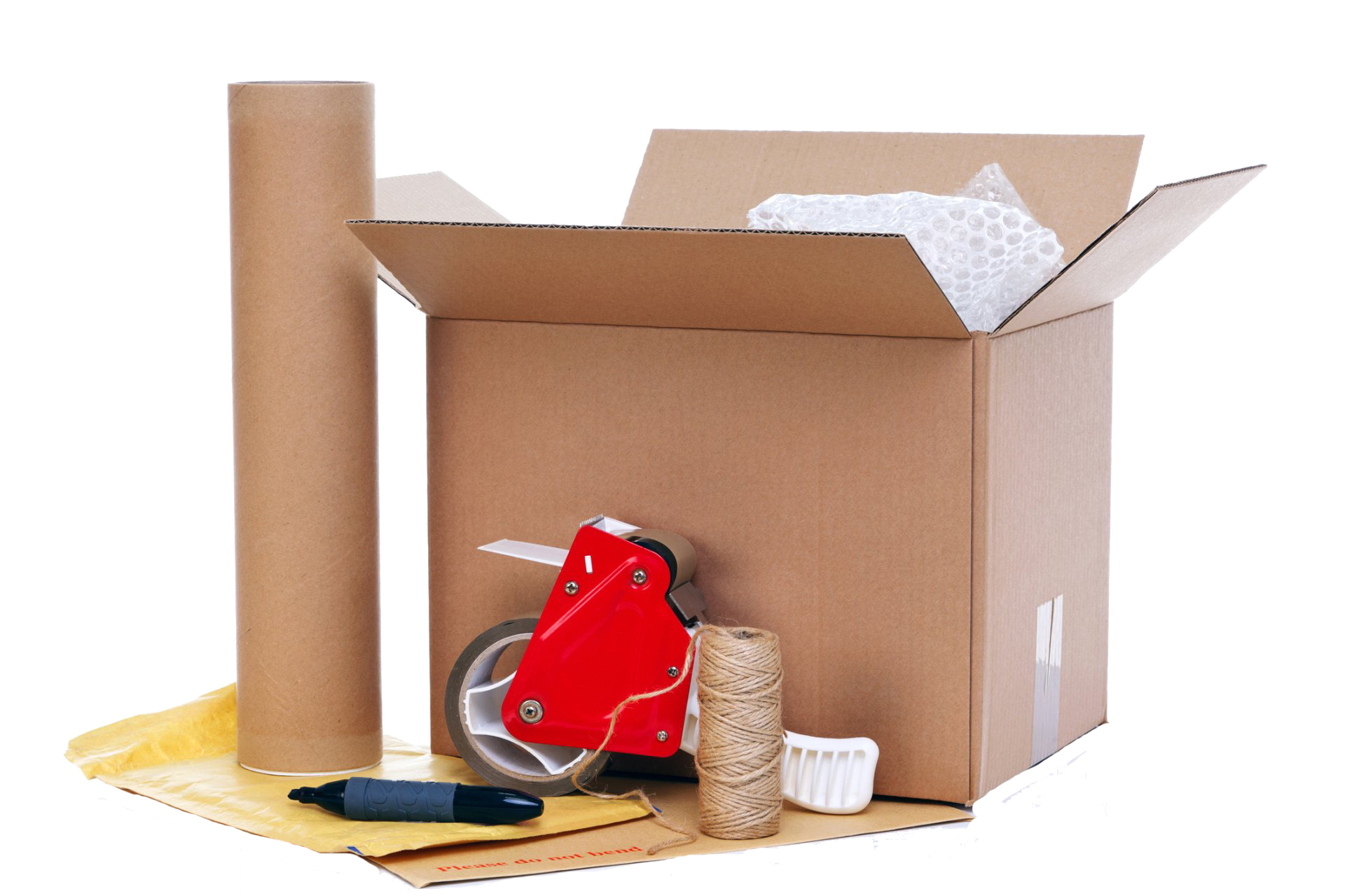 Large Box With Accesories — Evansville, IL — Bee Hive Storage Large Box With Accesories — Evansville, IL — Bee Hive Storage