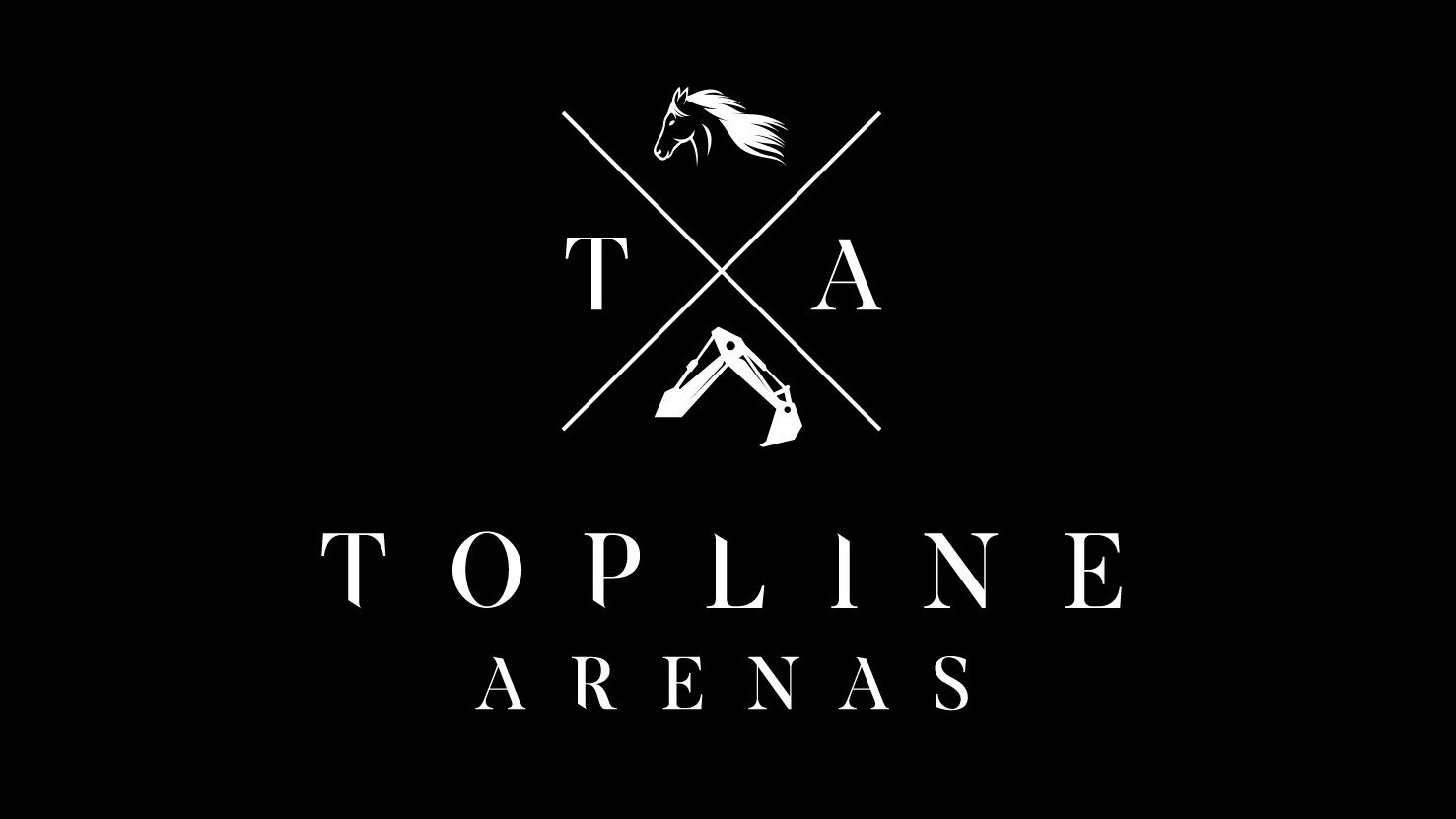 Fence Repairs Topline Fencing Topline Arenas