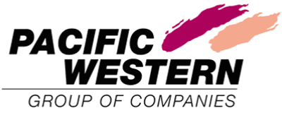 Logo of company
