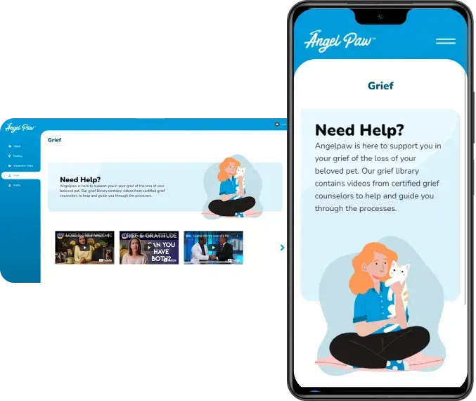 Grief Support