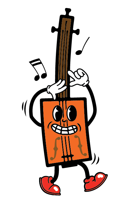 box con animated gif