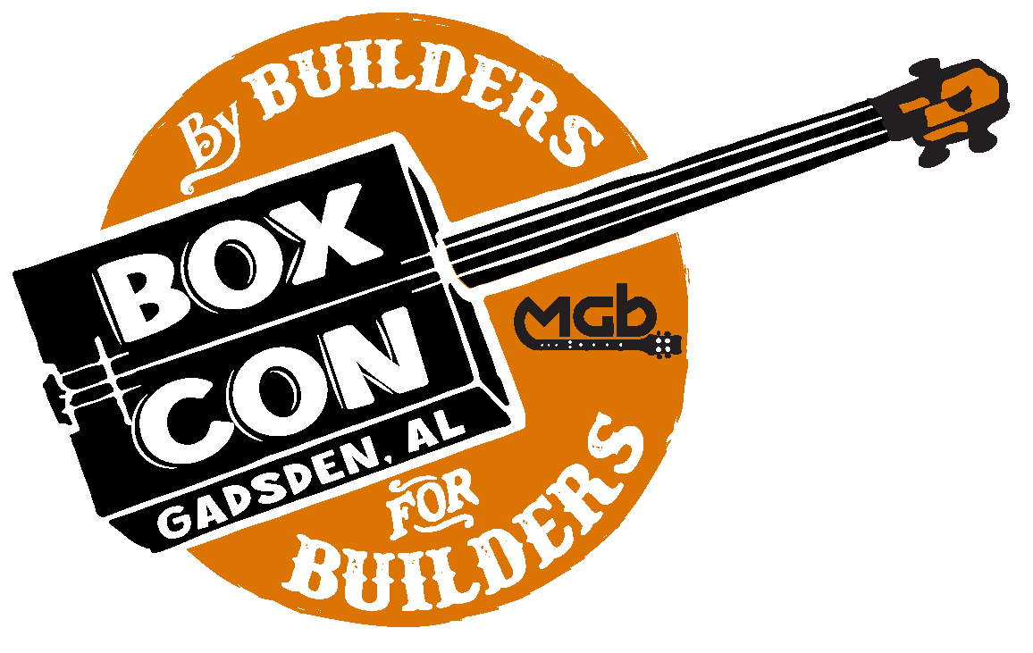 BoxCon Logo