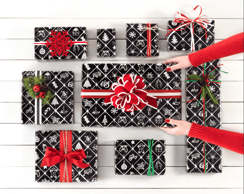 gift packaging
