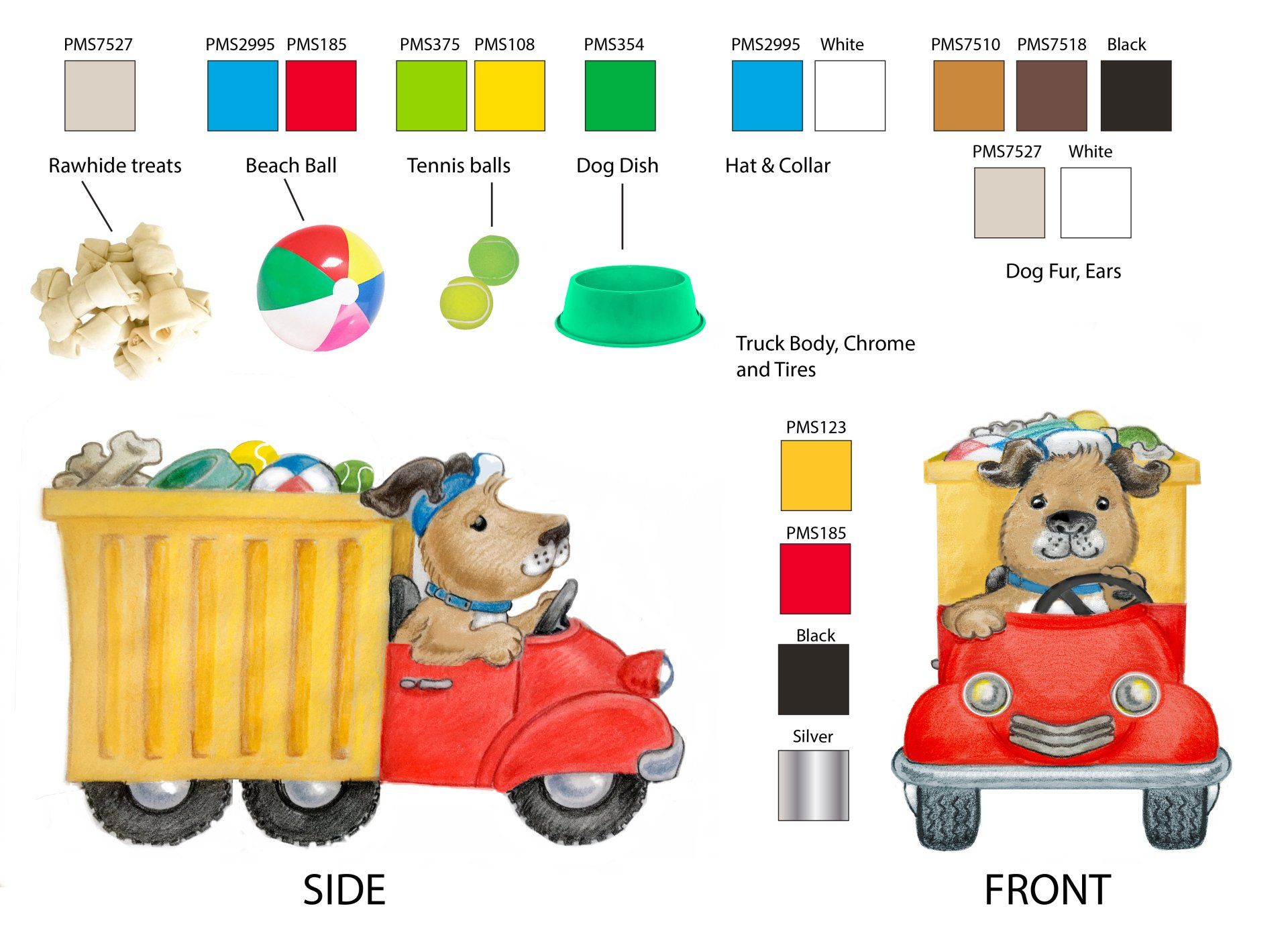 concept toy