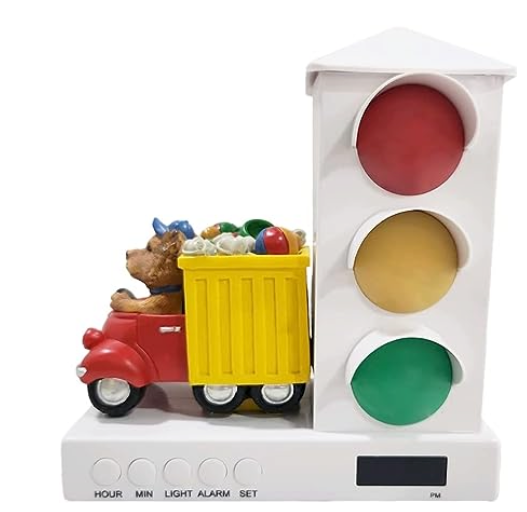 target alarm