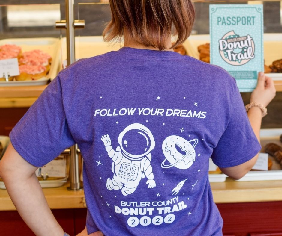 donut trail 2022