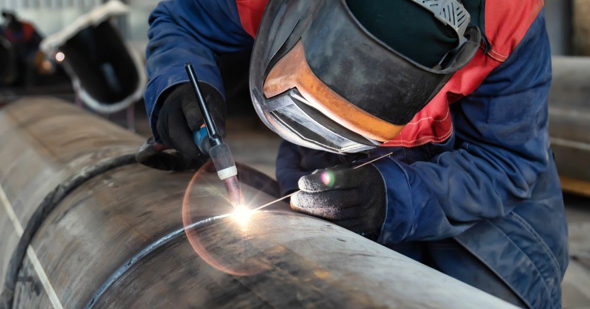 Pipe Fabrication Standards To Know: WPS, NDT, & ASME