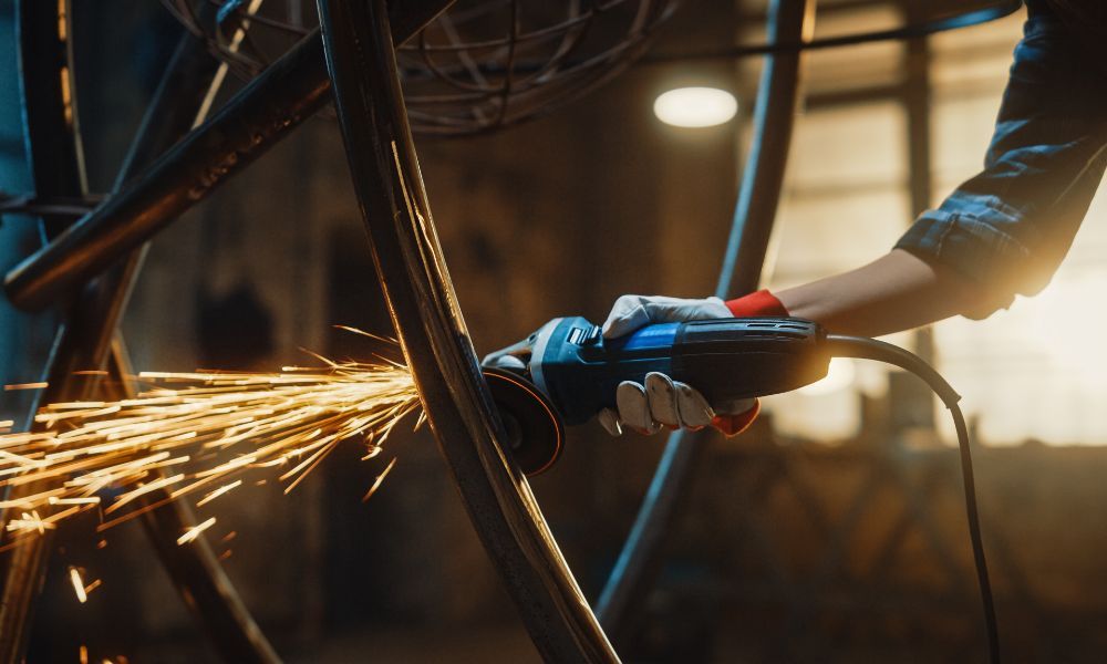 Things To Look for in Stainless Steel Fabricators