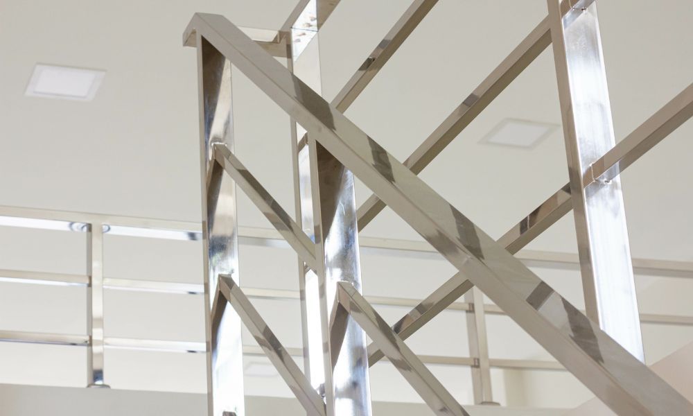 6 Benefits of Installing Stainless Steel Railings
