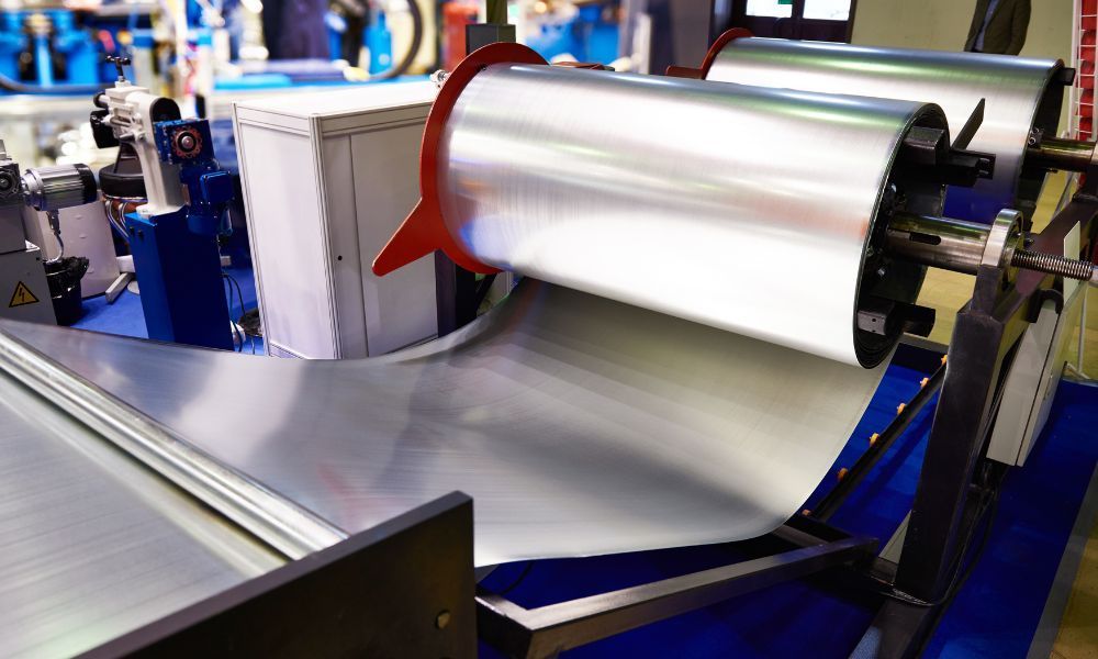 How To Choose the Right Sheet Metal for Your Project