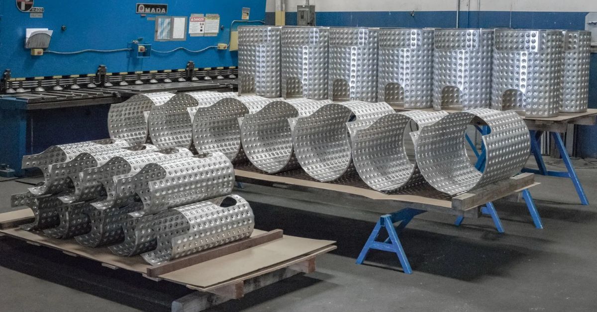 The Role of Thermal Conductivity in Stainless Steel
