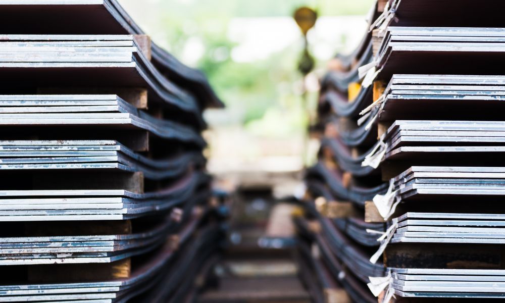 5 Advantages of Using Stainless Steel in Construction