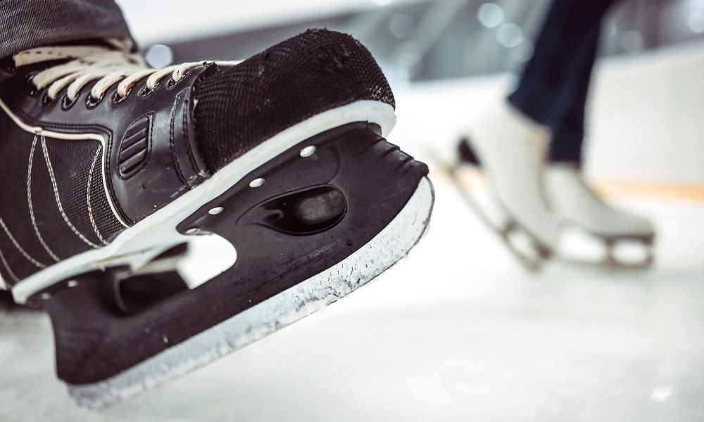 Common Applications for Stainless Steel in Sports