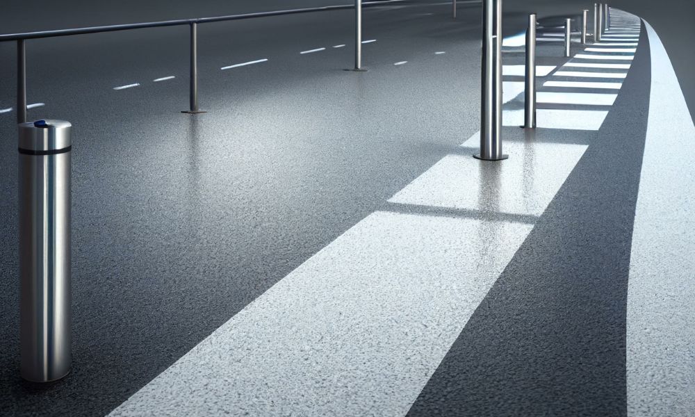 Reasons Why Businesses Need Stainless Steel Bollards
