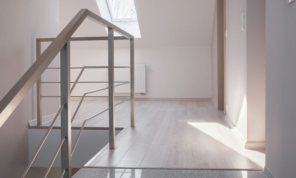 The Different Types of Stainless Steel Handrails
