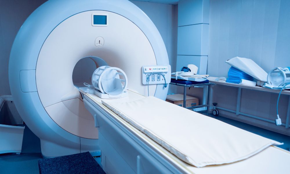 How Stainless Steel Is Used in the Medical Industry