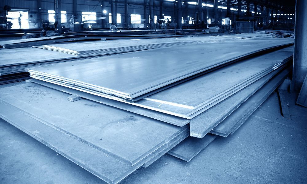 The Evolution of Stainless Steel Fabrication Techniques