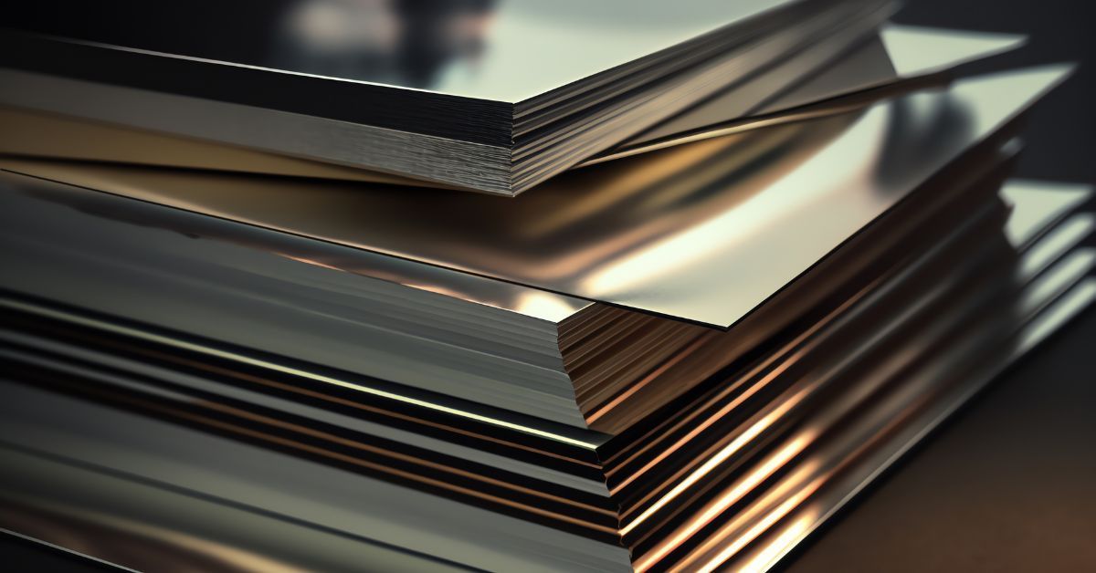 The Future of Stainless Steel Sheet Production