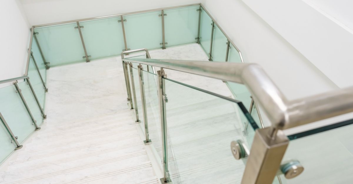 Germ Control Methods for Single Rail Systems in Healthcare
