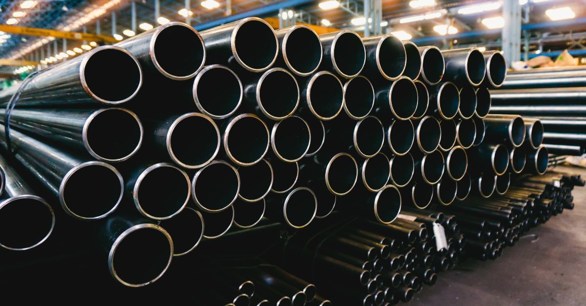 The Process of Hydroforming in Tube Bending Applications