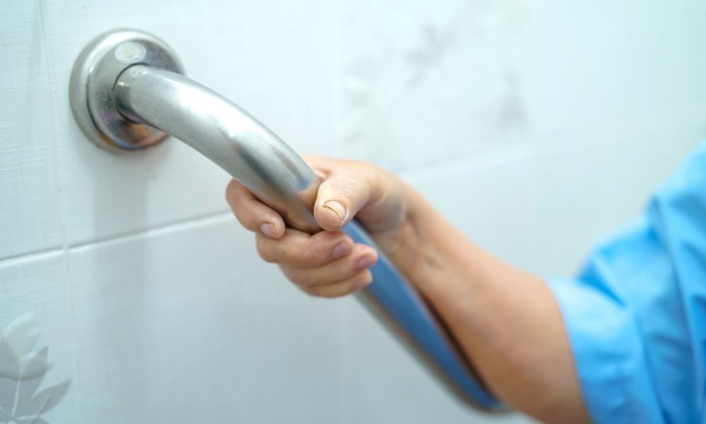 Examining the Types of Architectural Handrails
