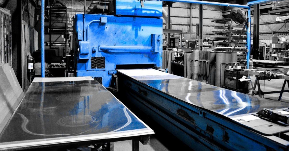 Rolling vs. Press Brake: Which is Right for Sheet Forming?