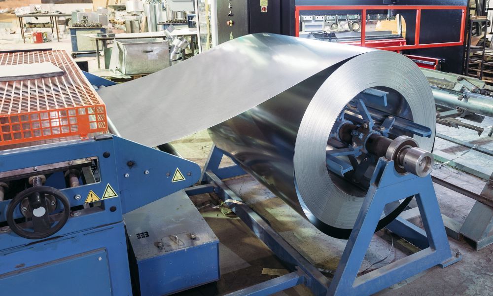 Advantages of Stainless Steel for Fabrication Projects