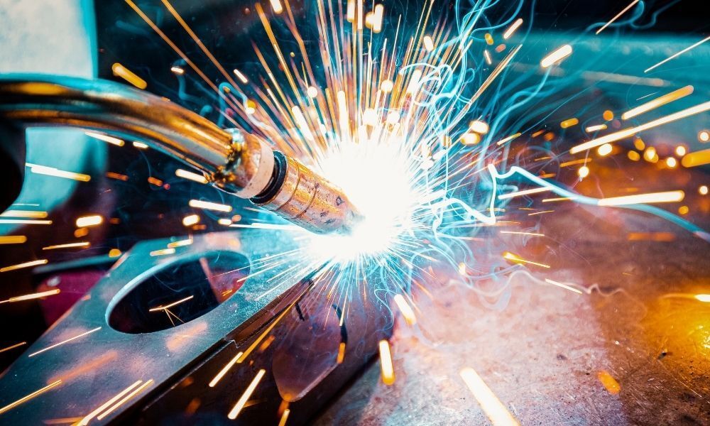 Sanitary Welding: What Is It and What Is It Used for?