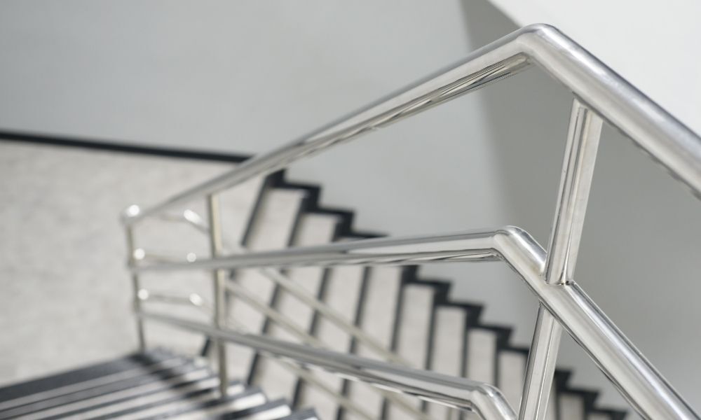 The Importance of Architectural Handrails