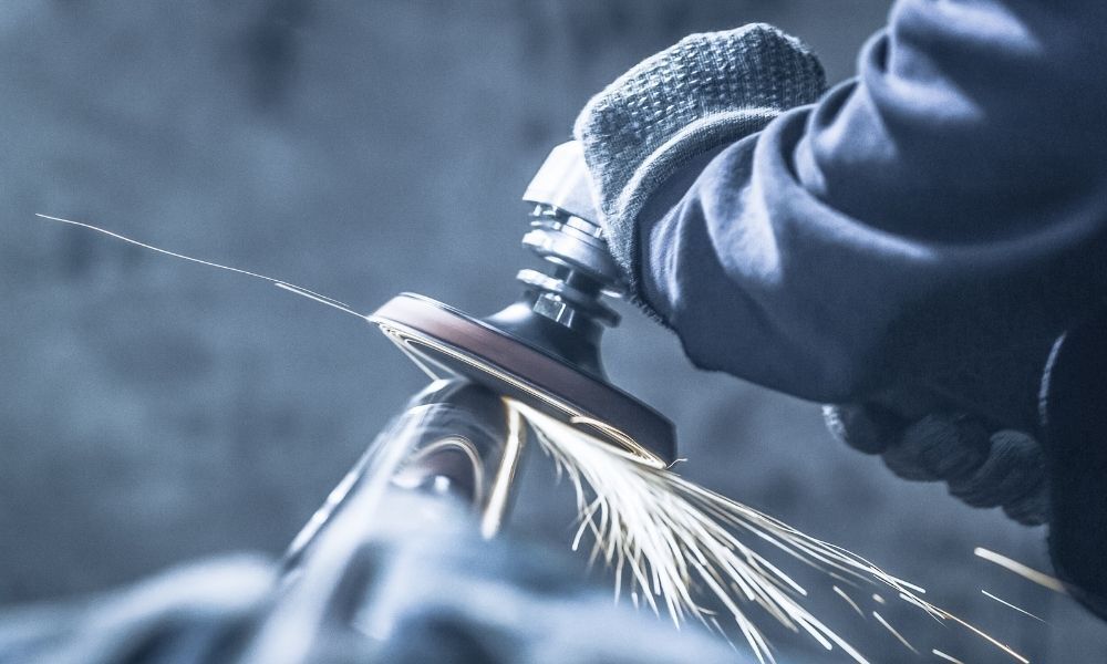 Stainless Steel Plate Polishing and Fabrication: An Overview