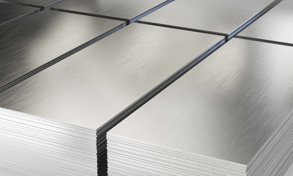 What Is the Importance of Metal Finishing?