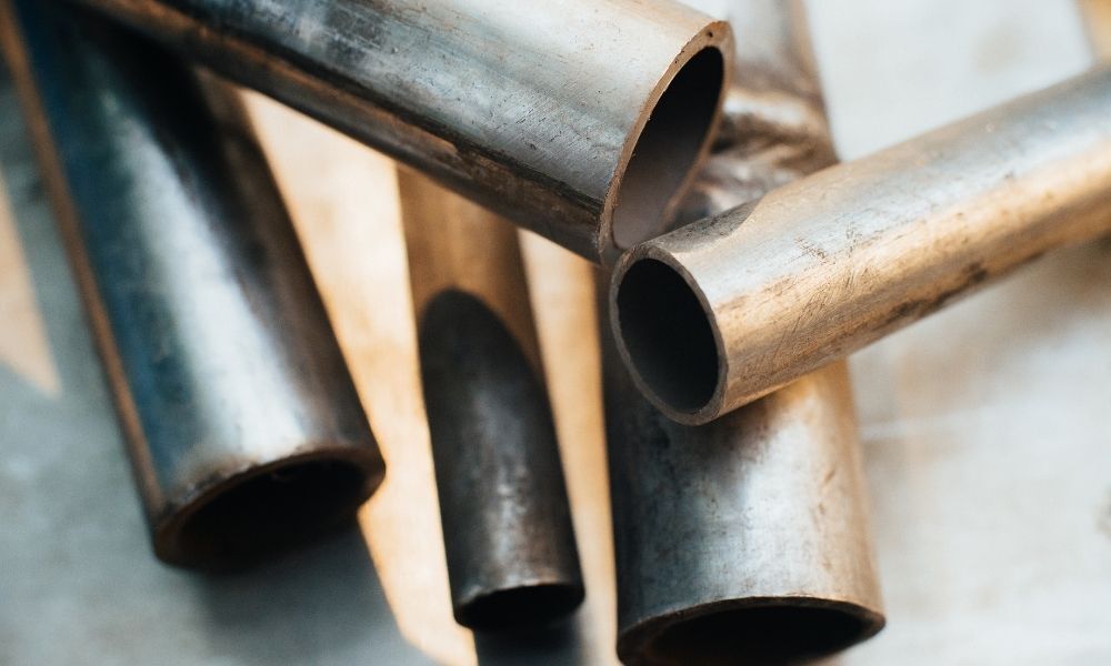How To Prevent Stainless Steel From Rusting