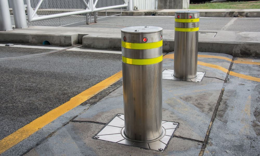 Reasons You Should Leave Bollard Polishing to the Pros