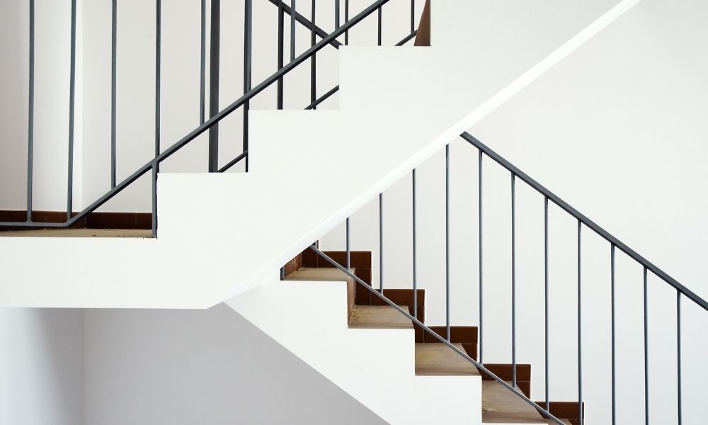 Everything To Know About Architectural Handrail Design