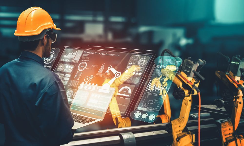 The Principles of Design in Manufacturing