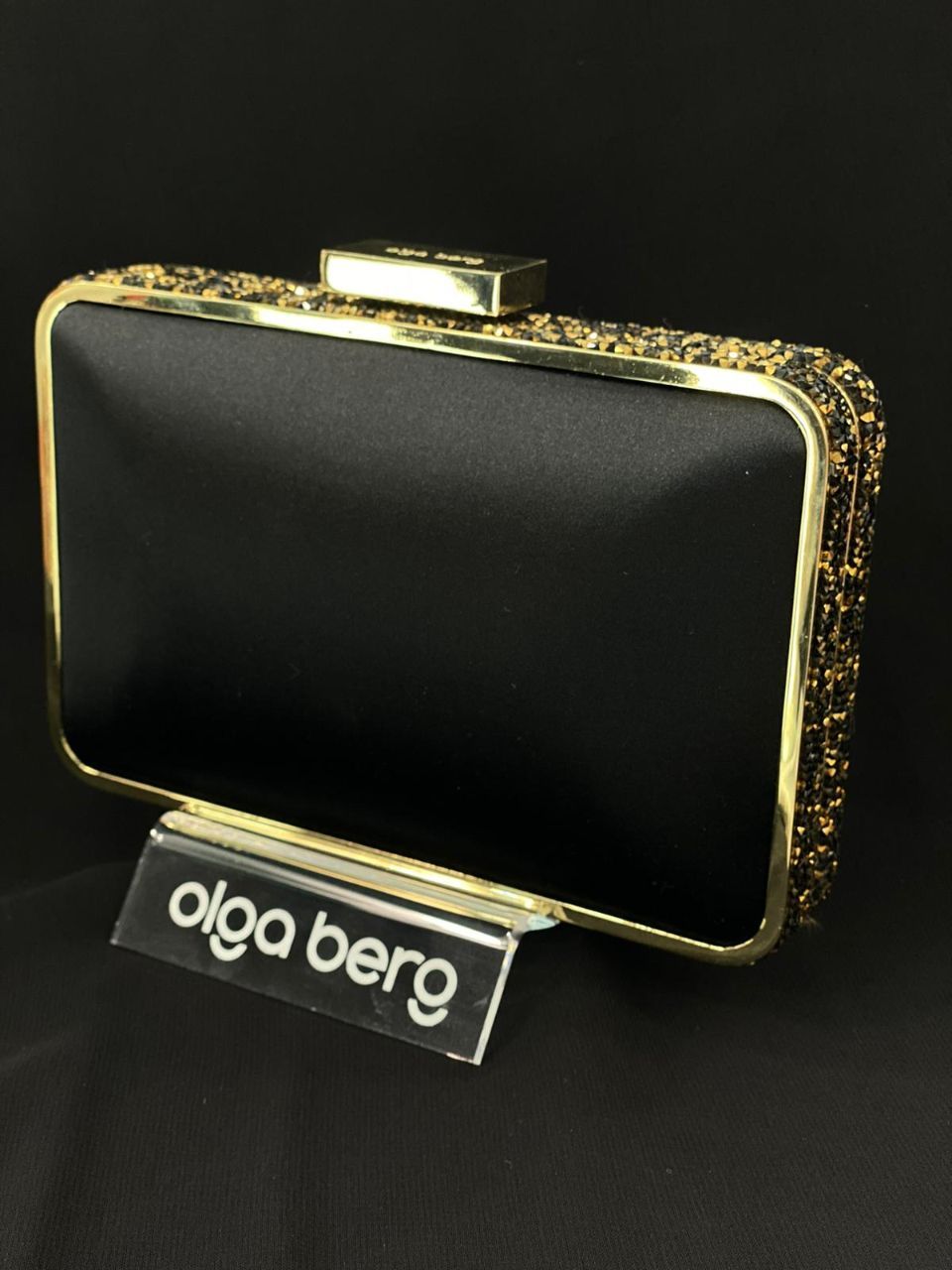 Pochette nera
